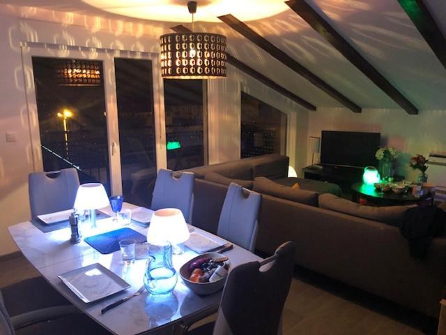 Apartamento Penthouse Exceptional Sea View Medulin Exterior foto