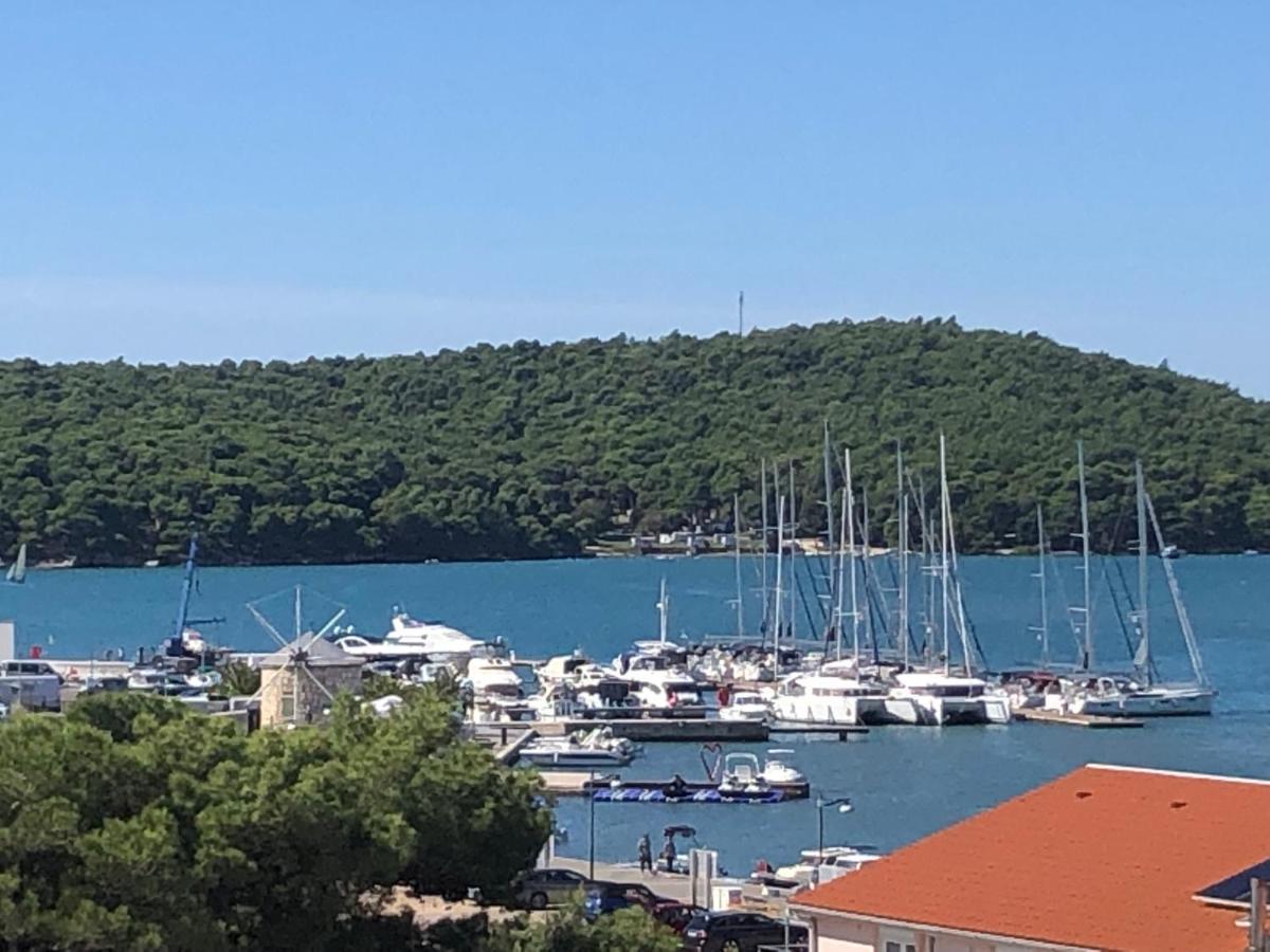 Apartamento Penthouse Exceptional Sea View Medulin Exterior foto