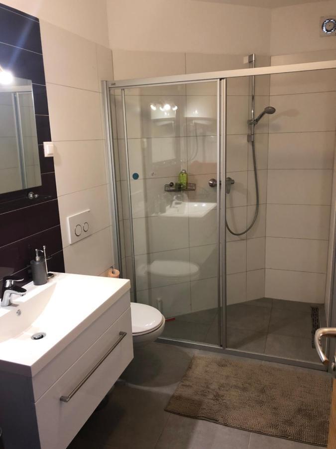 Apartamento Penthouse Exceptional Sea View Medulin Exterior foto