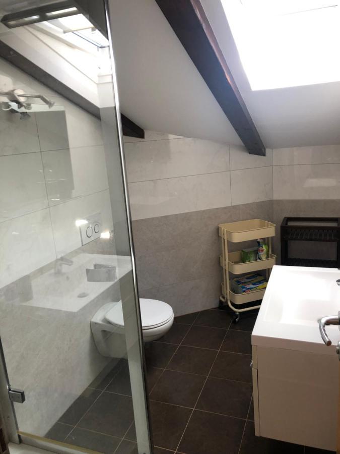 Apartamento Penthouse Exceptional Sea View Medulin Exterior foto