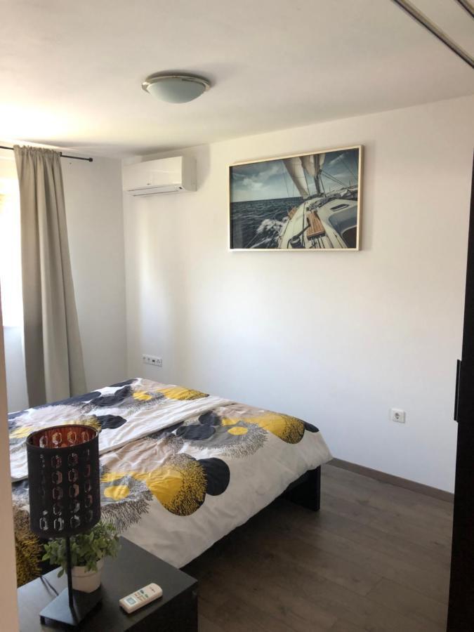 Apartamento Penthouse Exceptional Sea View Medulin Exterior foto